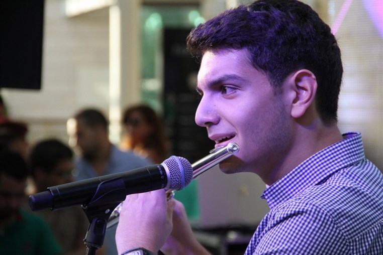 Fete De La Musique At ABC Achrafieh